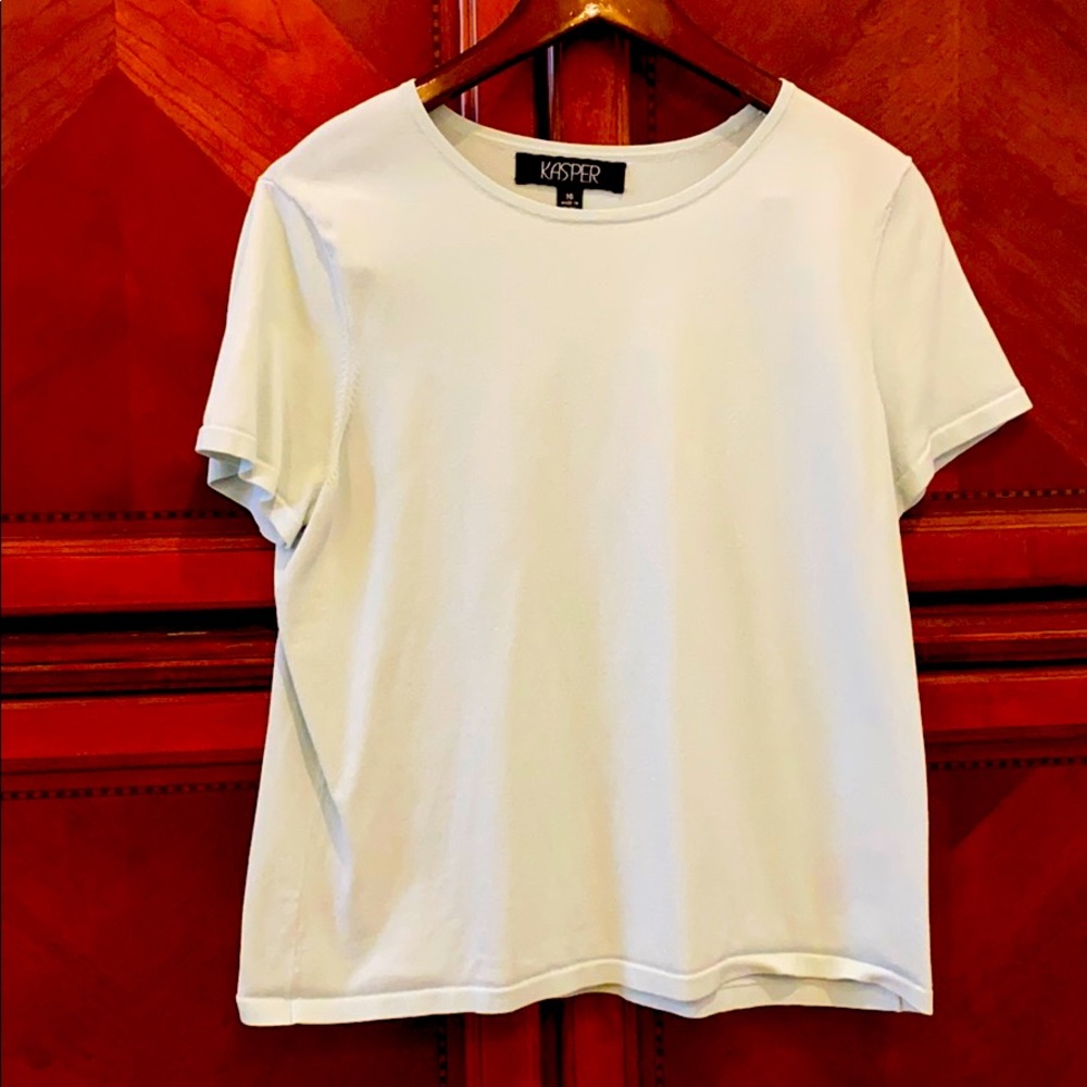 Dress blouse